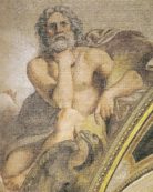 Copertina di Con Zeus, Albani ha il suo capolavoro