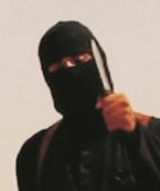 Copertina di Londra contro John tra ‘Minority report’ e truppe speciali