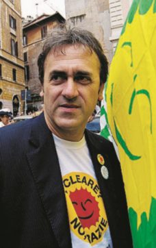 Taranto dopo l’Ilva, il piano dei Verdi