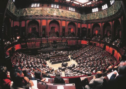 Nominati o eletti, è la stessa miseria