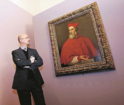 “Volo a Los Angeles, noi ci siamo arresi”