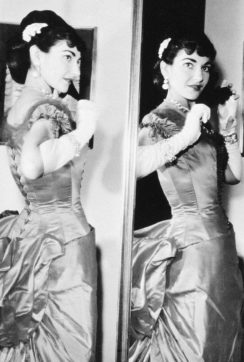 Divina Maria eterna e ora anche digitale