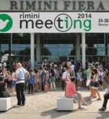 Copertina di Cl,  i politici restano a casa  Il Meeting lo paghiamo noi