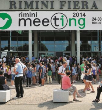 Cl,  i politici restano a casa  Il Meeting lo paghiamo noi