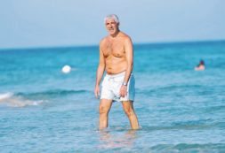 Copertina di Pierferdy, un piacione da villaggio