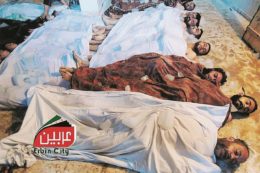 Copertina di Israele e Siria tra blitz e gas