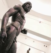 Copertina di Expo, Dr. Jekyll e Mr. Sgarbi