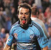 Copertina di Del Piero, destinazione India