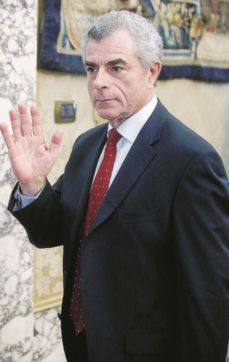 Tangenti indiane, Finmeccanica è salva ma adesso vendere armi sarà più difficile