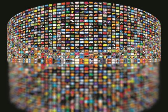 La nuova gloria arriva dal web