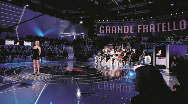 Dal Grande Fratello ai talk show: persi milioni di spettatori