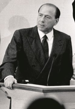 Riina racconta il pizzo di b.  “Ci dava 250 milioni a colpo”