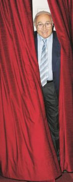 Le trame P2, l’inferno Mediaset e la Rai: a 78 anni non mi vergogno più