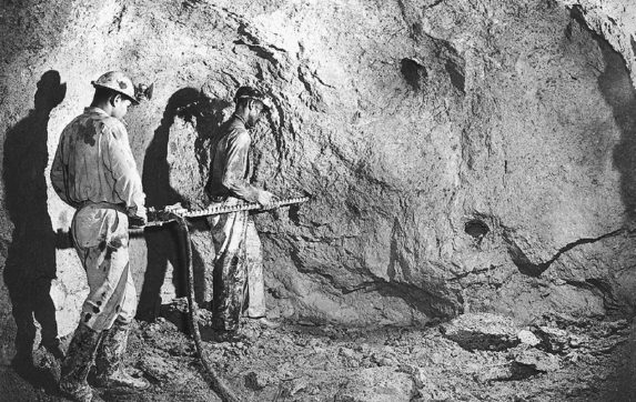 “Così nero  di carbone, sei proprio tu figlio mio?”