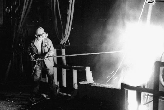 “Dopo tanto sudore, solo pane e carote. Ma io  in Svizzera non ci vado”