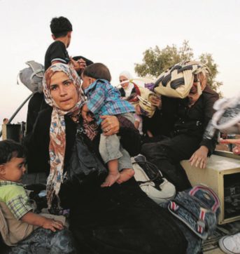 L’unica “civiltà” possibile deve ancora nascere