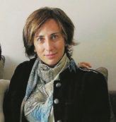 Copertina di Le tante vite di Silvia all’ombra di tre maestri