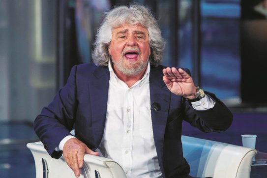 Giornalisti del giorno: ieri, oggi e domani