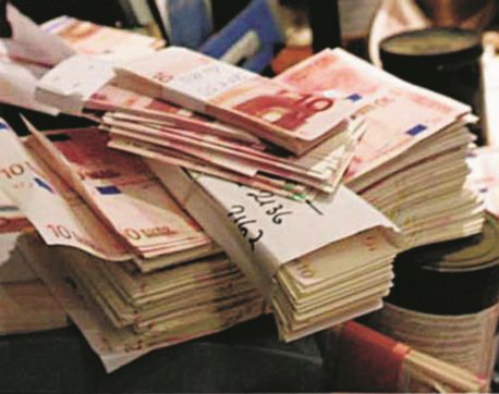 L’economia criminale non conosce crisi: +212% in 5 anni