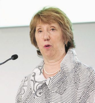 Cosa prevede  la carica, con le modifiche di Lisbona