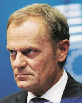 Il polacco di Solidarnosc: “Ora imparerò l’inglese”