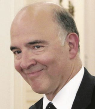 L’uomo di Hollande azzoppato dal deficit