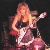 Copertina di Jihad rock: il fascino della trasgressione