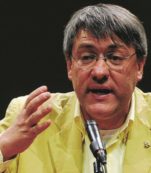 Copertina di La svolta di Landini: dal fianco dei deboli al salotto di Renzi