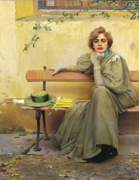 Mostre d’autunno,  monografie d’autore