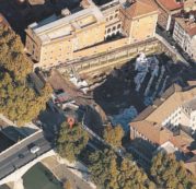 Copertina di Prove tecniche di Sblocca-Italia