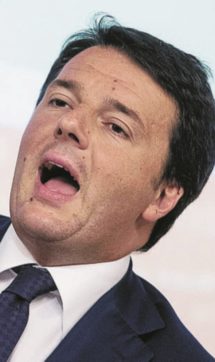 Sblocca Italia: meglio scavare solo le buche utili