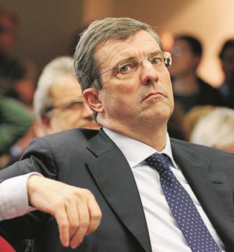 Un intreccio tra familiari e famiglia Pd, così Burlando punta all’Autorità portuale