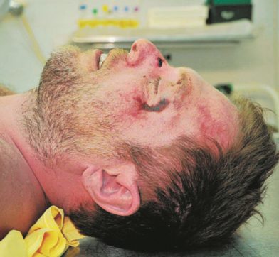 “Il mio Riky dimenticato in obitorio”