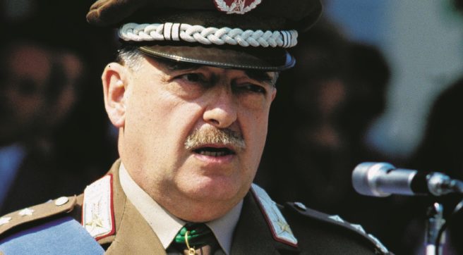 Riina: “Sparai a Dalla Chiesa anche quando era già morto”