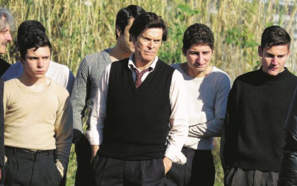 PPP, falso allarme bomba