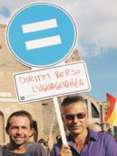 Copertina di Le adozioni gay sono legittime, rassegnatevi