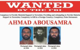 Copertina di Al Qaeda cerca altri mercati: Jihad nel sud-est asiatico