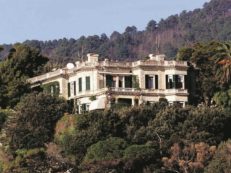 Copertina di La villa è “maledetta” e il fisco non incassa