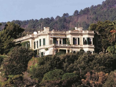 La villa è “maledetta” e il fisco non incassa