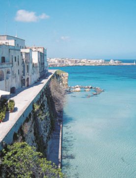 In Salento, seduti su una miniera d’oro