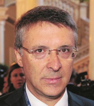 “Via i corrotti, come i mafiosi”