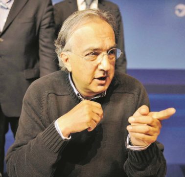 Maranello, lo  scontro finale