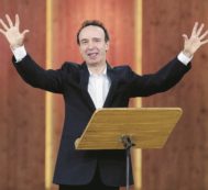 Copertina di Non bastasse Cordier il nuovo incubo  di Floris è Benigni