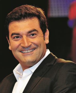 Mostra i volti della radio  e il fallimento è assicurato