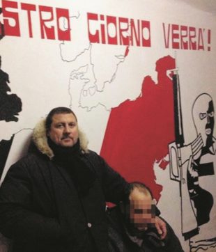 La perizia riscrive la storia dell’omicidio di Ciro Esposito