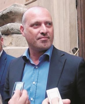 Bonaccini, 4 mila euro in cene