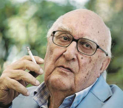 Letteratura in crisi?  Non ci resta che il noir