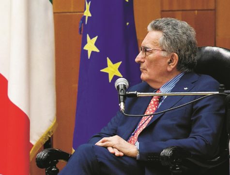 “Il Pd in Emilia va azzerato. Il vertice ignora gli iscritti”