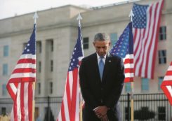 Copertina di L’Italia fa la comparsa nella guerra al terrore