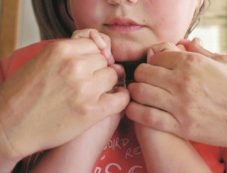 Copertina di “Mio figlio, un vampiro senza crudeltà”